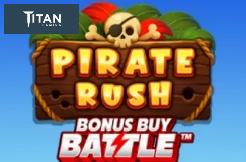 Pirate Rush